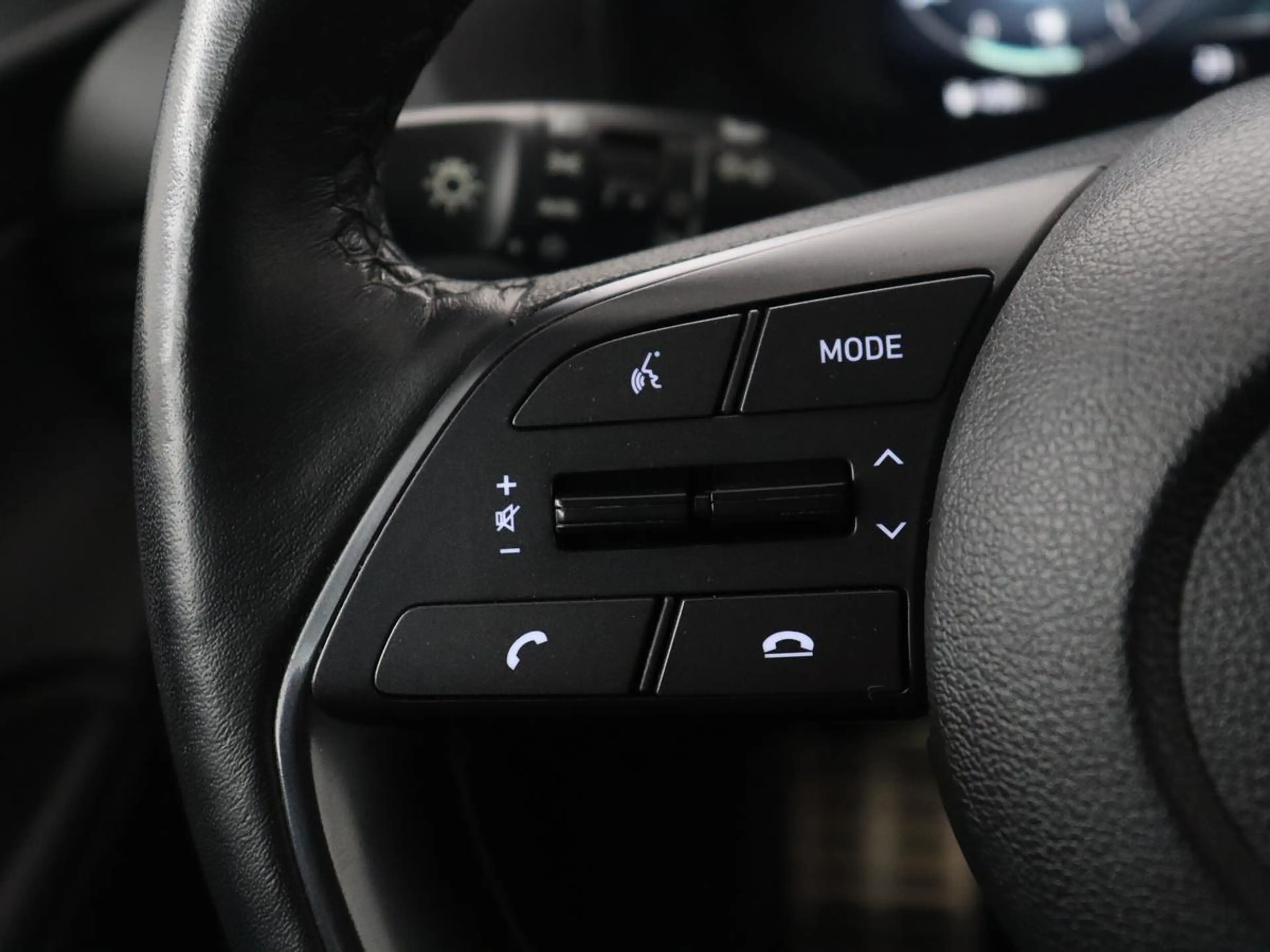 Hyundai BAYON 1.0 T-GDI Premium | Bose Sound | Camera | Stoelver — photo 14
