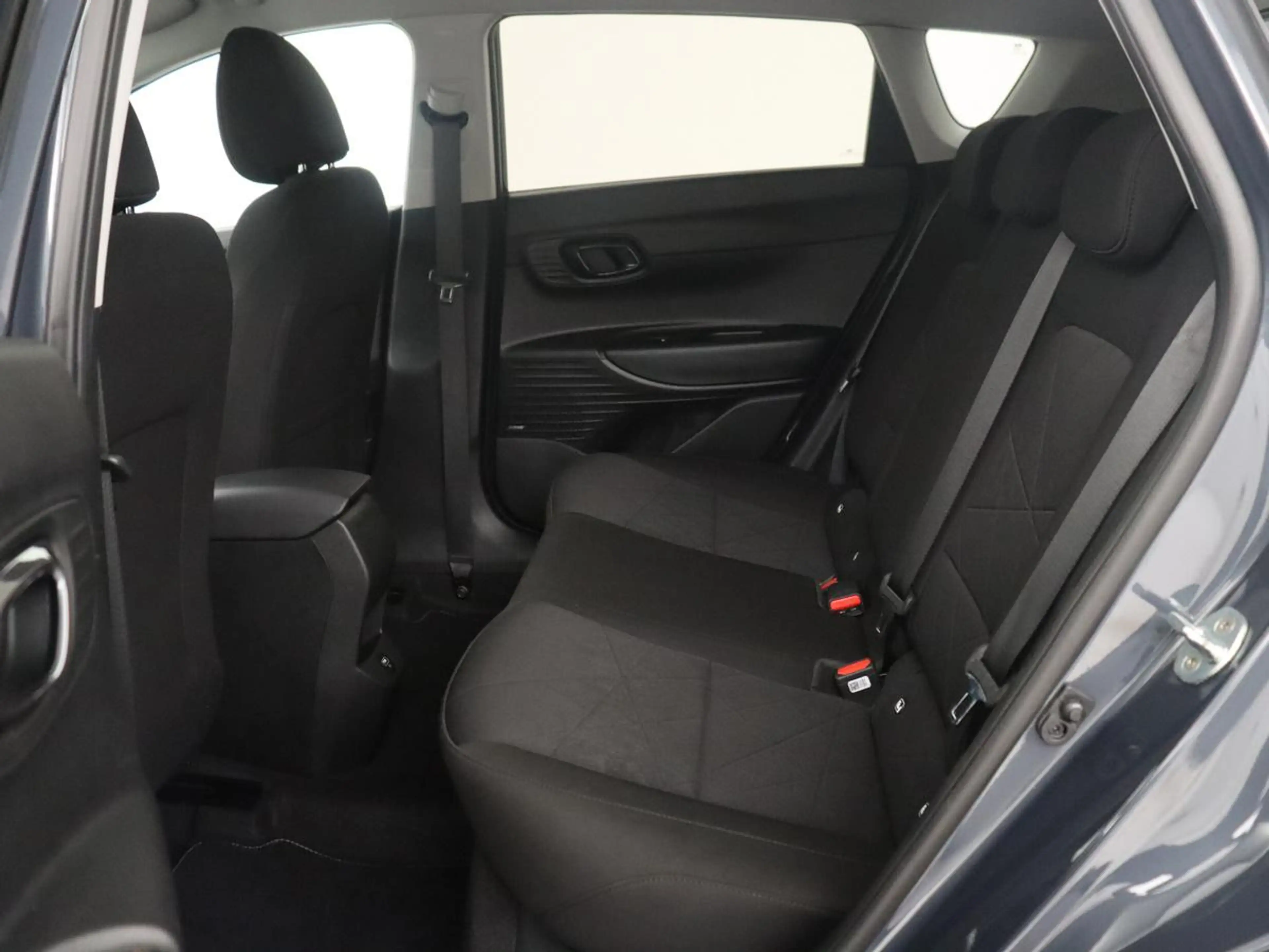 Hyundai BAYON 1.0 T-GDI Premium | Bose Sound | Camera | Stoelver — photo 6