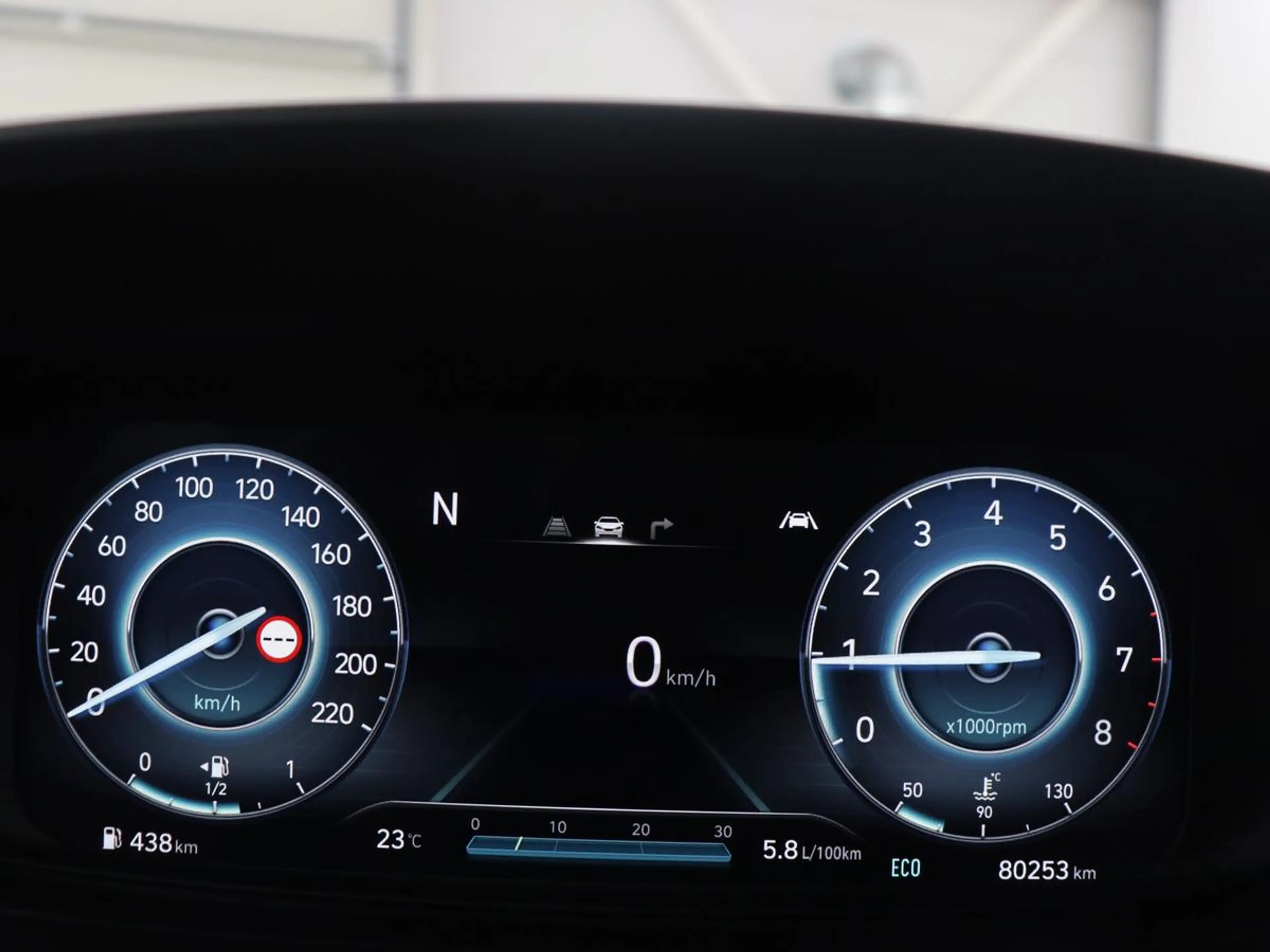 Hyundai BAYON 1.0 T-GDI Premium | Bose Sound | Camera | Stoelver — photo 31