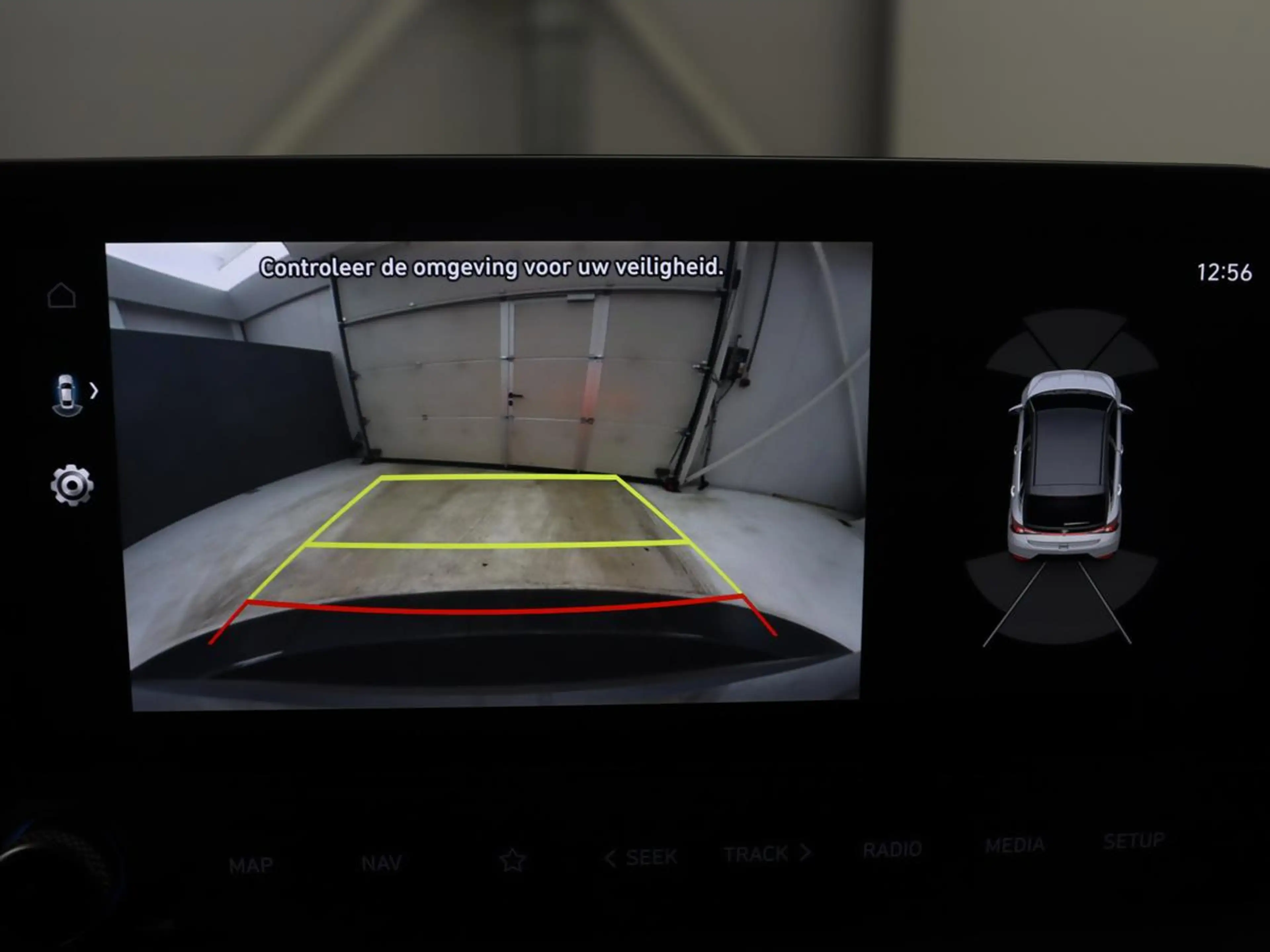 Hyundai BAYON 1.0 T-GDI Premium | Bose Sound | Camera | Stoelver — photo 13