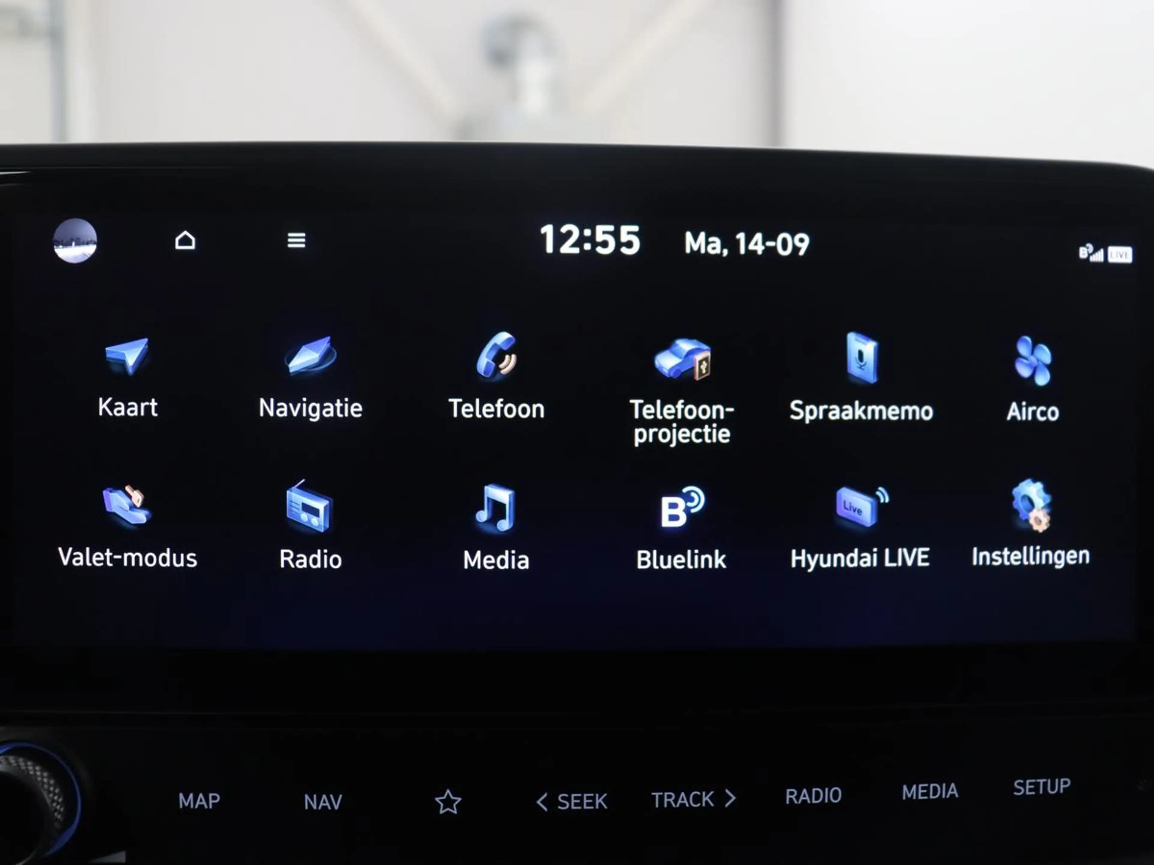 Hyundai BAYON 1.0 T-GDI Premium | Bose Sound | Camera | Stoelver — photo 25
