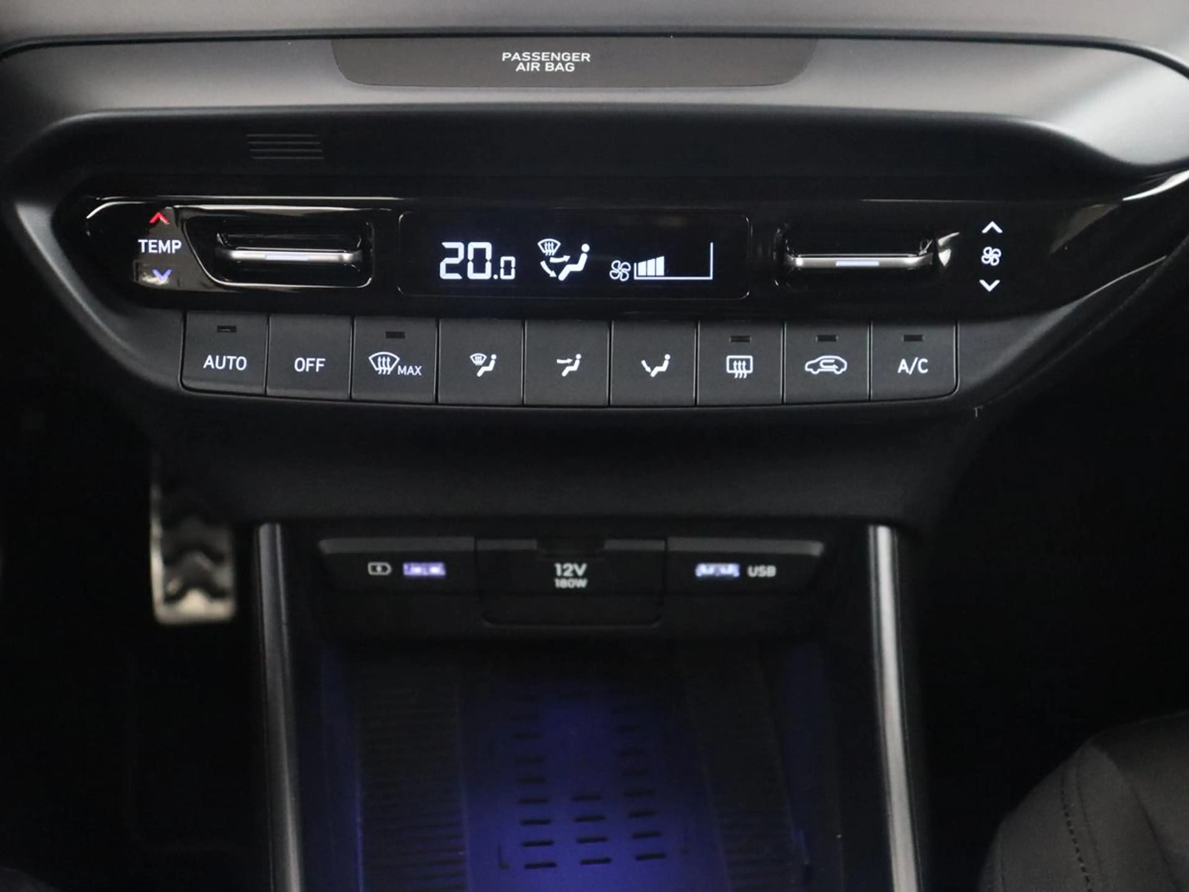 Hyundai BAYON 1.0 T-GDI Premium | Bose Sound | Camera | Stoelver — photo 29