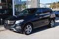 Mercedes-Benz Sonstige GLE-Klasse GLE-Klasse 250 d *Fahrpaket*Rückfahr... Schwarz - thumbnail 2