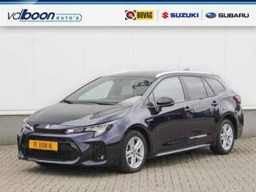 1.8 Hybrid Select Automaat | Cruise | Carplay/Andr