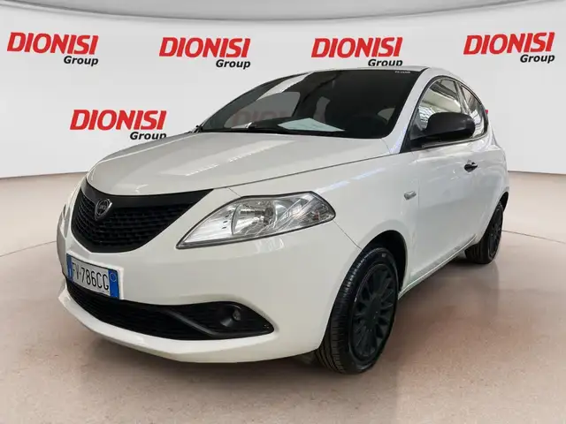 Lancia Ypsilon 1.2 69CV Start&Stop