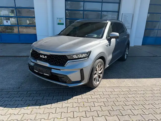 Kia Sorento 2.2 CRDi AWD Platinum  Vollausstattung