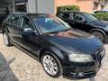 Audi A3 A3 II 2008 Sportback Sportback 1.6 tdi Attraction Nero - thumbnail 3
