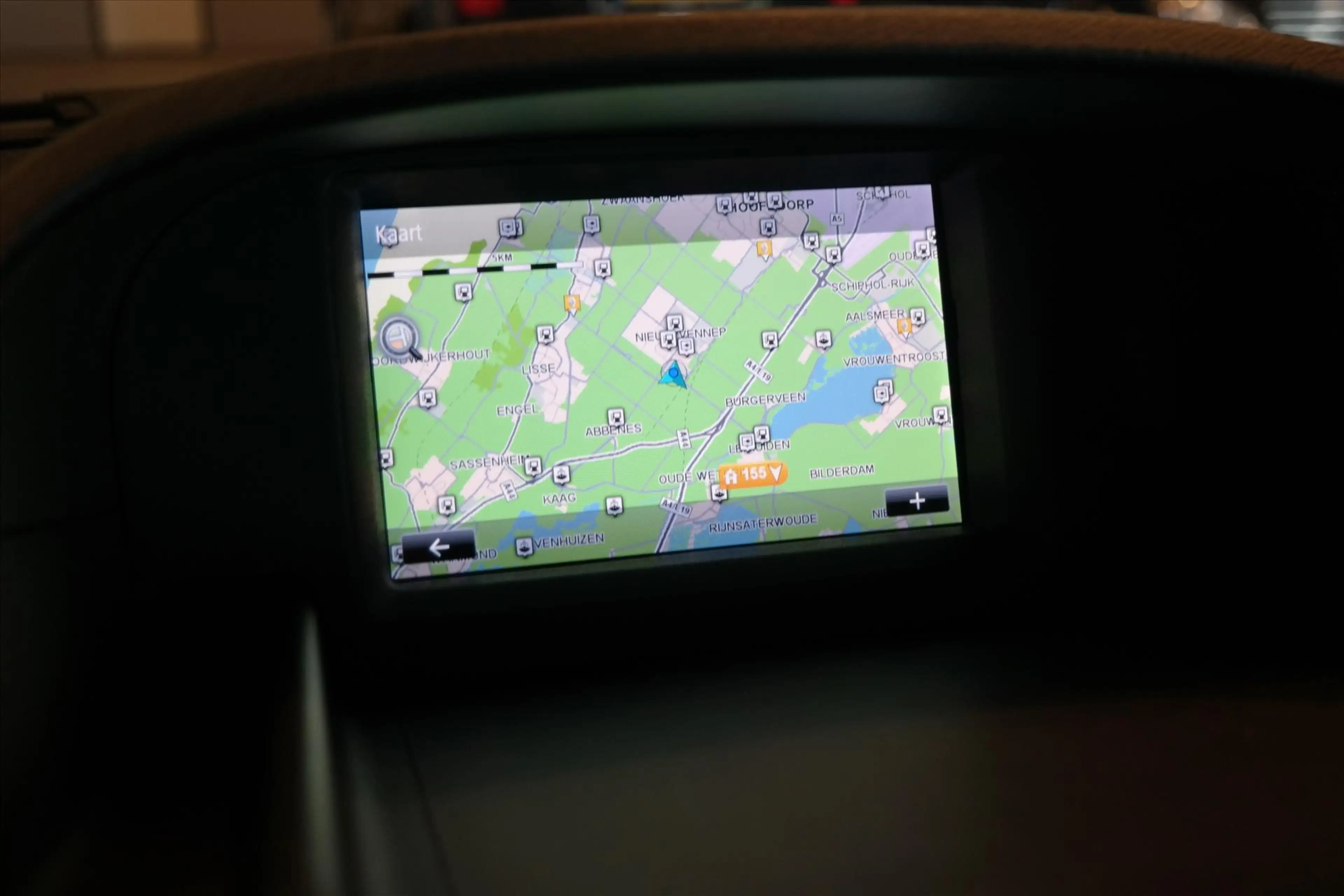Renault Kangoo Rolstoelauto 3+1 — photo 6