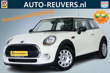 Mini 1.2 Pepper / Airco / Start stop / Blue tooth