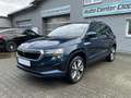 Skoda Karoq 1,5 TSI DSG Style (Automatik) Blau - thumbnail 1