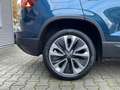 Skoda Karoq 1,5 TSI DSG Style (Automatik) Blau - thumbnail 9