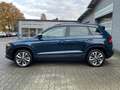 Skoda Karoq 1,5 TSI DSG Style (Automatik) Blau - thumbnail 7