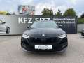 Skoda Octavia Combi 2,0 TDI 4x4 Sportline DSG | NP: €46.500 Schwarz - thumbnail 8