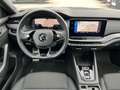 Skoda Octavia Combi 2,0 TDI 4x4 Sportline DSG | NP: €46.500 Schwarz - thumbnail 11