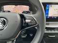 Skoda Octavia Combi 2,0 TDI 4x4 Sportline DSG | NP: €46.500 Schwarz - thumbnail 40