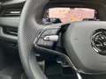 Skoda Octavia Combi 2,0 TDI 4x4 Sportline DSG | NP: €46.500 Schwarz - thumbnail 41
