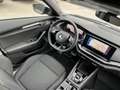 Skoda Octavia Combi 2,0 TDI 4x4 Sportline DSG | NP: €46.500 Schwarz - thumbnail 12