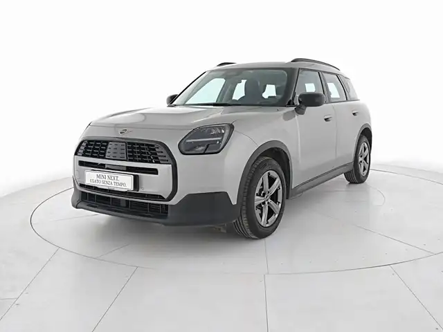 MINI Countryman C C 48V Essential