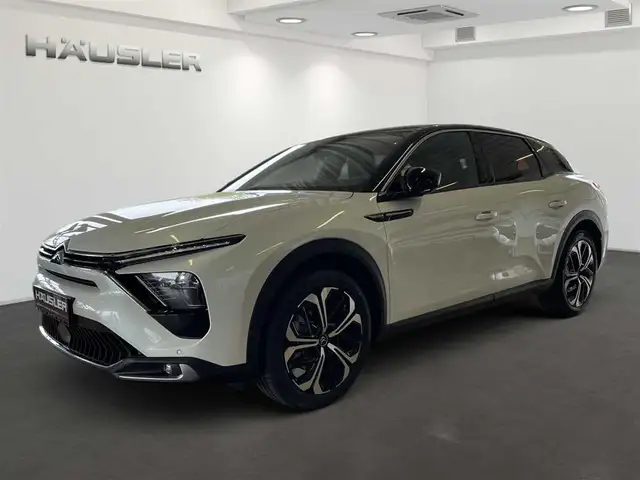 Citroen Plug-in-Hybrid 225 S&S ë-EAT8 "Shine Pack"