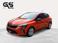 Renault Clio TCe Evolution 67kW Naranja - thumbnail 1