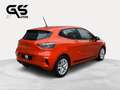 Renault Clio TCe Evolution 67kW Naranja - thumbnail 4