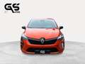 Renault Clio TCe Evolution 67kW Naranja - thumbnail 2