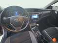 Toyota Auris 90D Active Gris - thumbnail 14