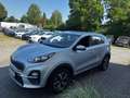 Kia Sportage Vision 4WD = Automatik - Navi - Kamera Silber - thumbnail 5