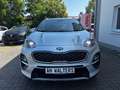Kia Sportage Vision 4WD = Automatik - Navi - Kamera Silber - thumbnail 6
