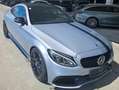 Mercedes-Benz C 180 C 180 Coupe Aut. Silber - thumbnail 1