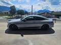 Mercedes-Benz C 180 C 180 Coupe Aut. Silber - thumbnail 5