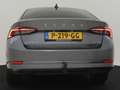 Skoda Octavia 1.0 e-TSI 111pk 7-DSG Business Edition Plus | Trek Grijs - thumbnail 22