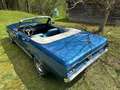 Ford Mustang GTA 390, BIG BLOCK, FE S-CODE CABRIO/ROADSTER Blau - thumbnail 16