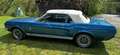 Ford Mustang GTA 390, BIG BLOCK, FE S-CODE CABRIO/ROADSTER Blau - thumbnail 10