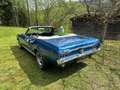 Ford Mustang GTA 390, BIG BLOCK, FE S-CODE CABRIO/ROADSTER Blau - thumbnail 15