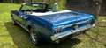 Ford Mustang GTA 390, BIG BLOCK, FE S-CODE CABRIO/ROADSTER Blau - thumbnail 8