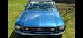 Ford Mustang GTA 390, BIG BLOCK, FE S-CODE CABRIO/ROADSTER Blau - thumbnail 4