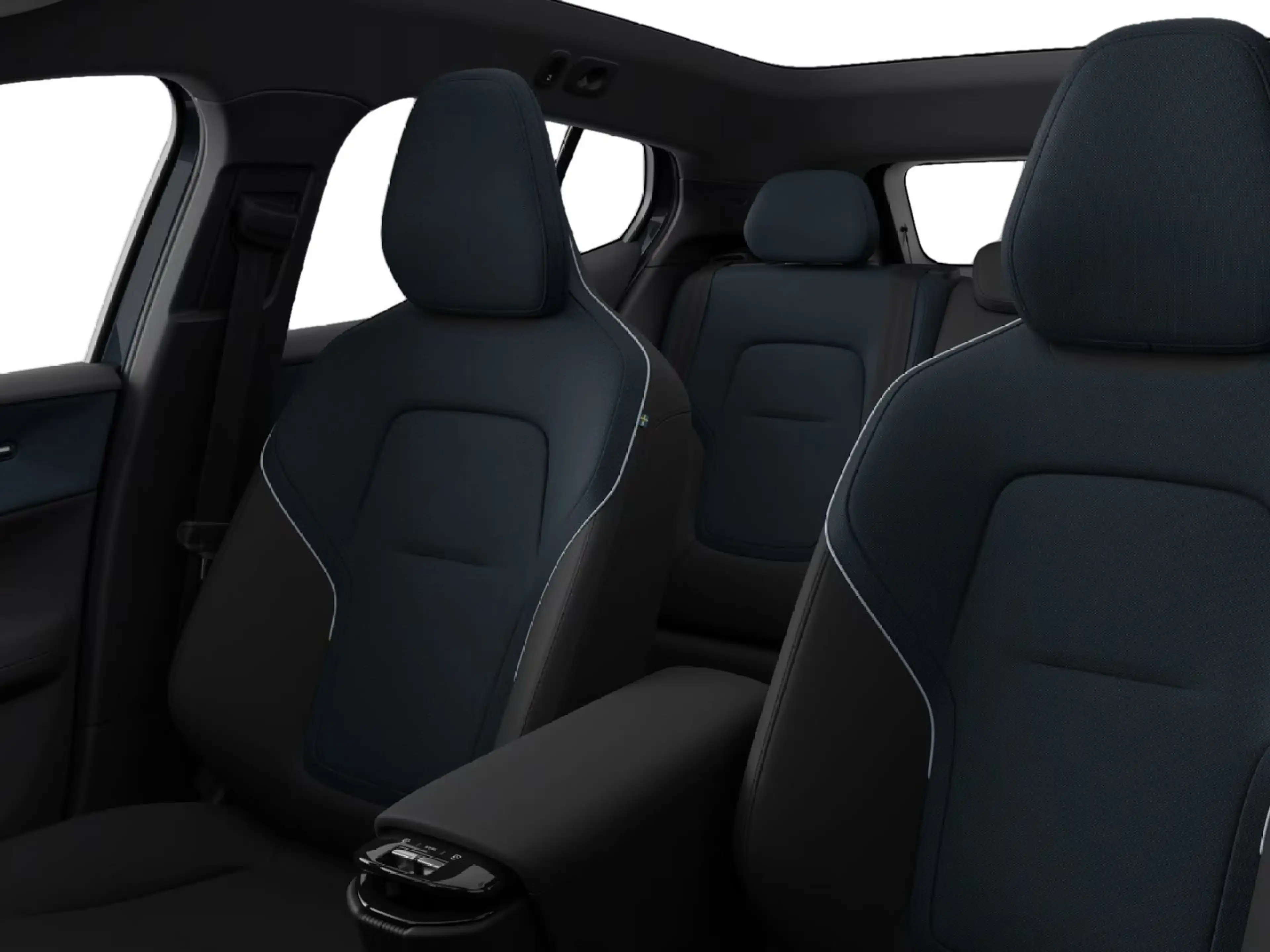 Volvo EX30 Black Edition Ultra, P8 AWD Vollelektrisch Ultra B — photo 15