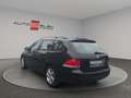 Volkswagen Golf VI Variant Trendline INSPEKTION TÜV NEU Negro - thumbnail 3