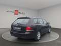 Volkswagen Golf VI Variant Trendline INSPEKTION TÜV NEU Negro - thumbnail 5