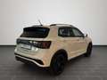 Volkswagen T-Cross R-Line 1.0 l TSI OPF 85 kW (116 PS) 7-Ga Weiß - thumbnail 2