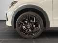 Volkswagen T-Cross R-Line 1.0 l TSI OPF 85 kW (116 PS) 7-Ga Weiß - thumbnail 7