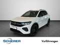 Volkswagen T-Cross R-Line 1.0 l TSI OPF 85 kW (116 PS) 7-Ga Weiß - thumbnail 1