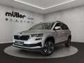 Skoda Karoq Tour 1,5 TSI 110 kW 7-Gang-DSG Silber - thumbnail 1
