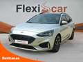 Ford Focus 1.0 Ecoboost ST Line X 125 Gris - thumbnail 4