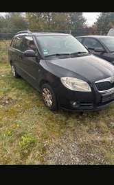 1.9 TDI PD DPF Combi Sport
