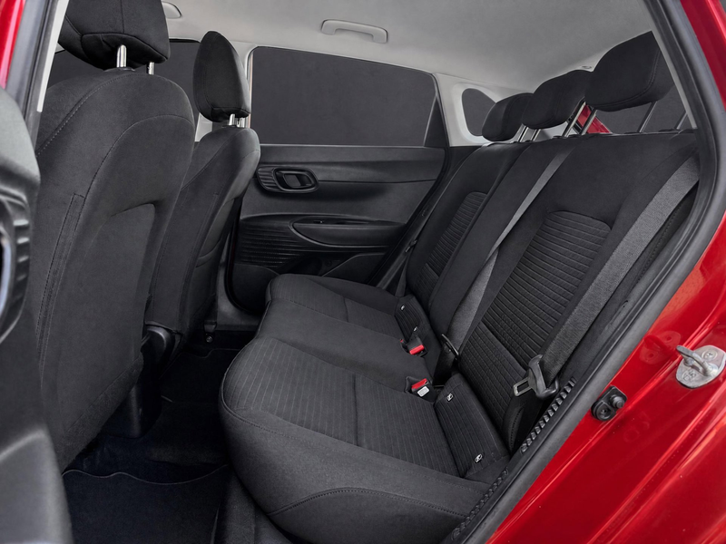 Hyundai i20 1.0 T-GDI Premium Sky met Led !!!! 16 Inch !!! Nav — photo 11