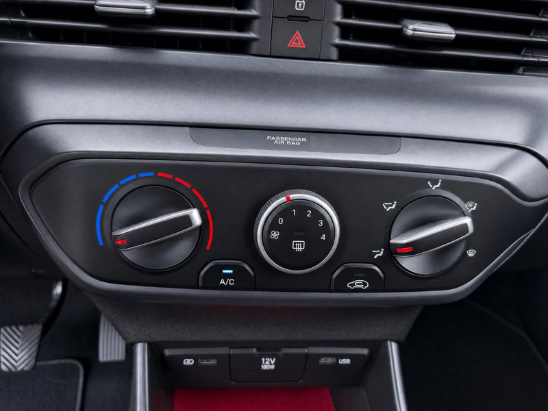 Hyundai i20 1.0 T-GDI Premium Sky met Led !!!! 16 Inch !!! Nav — photo 15