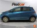 Renault ZOE Business Albastru - thumbnail 5