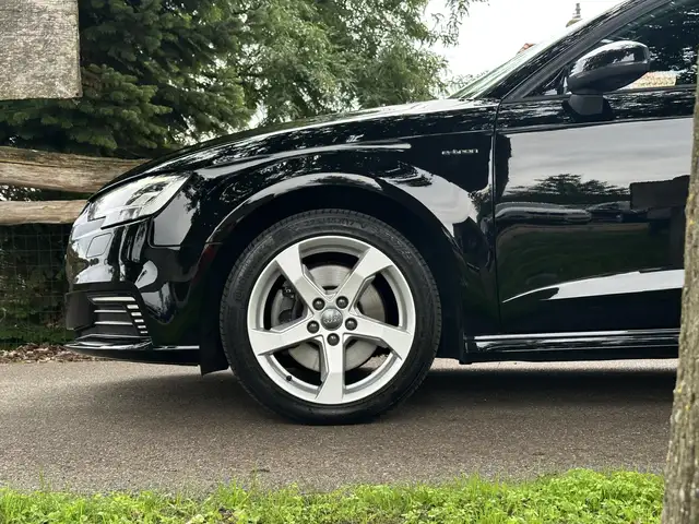 Audi A3 view 15